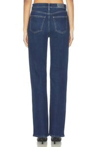 Pistola - Evie High Rise Slim Boot Jeans