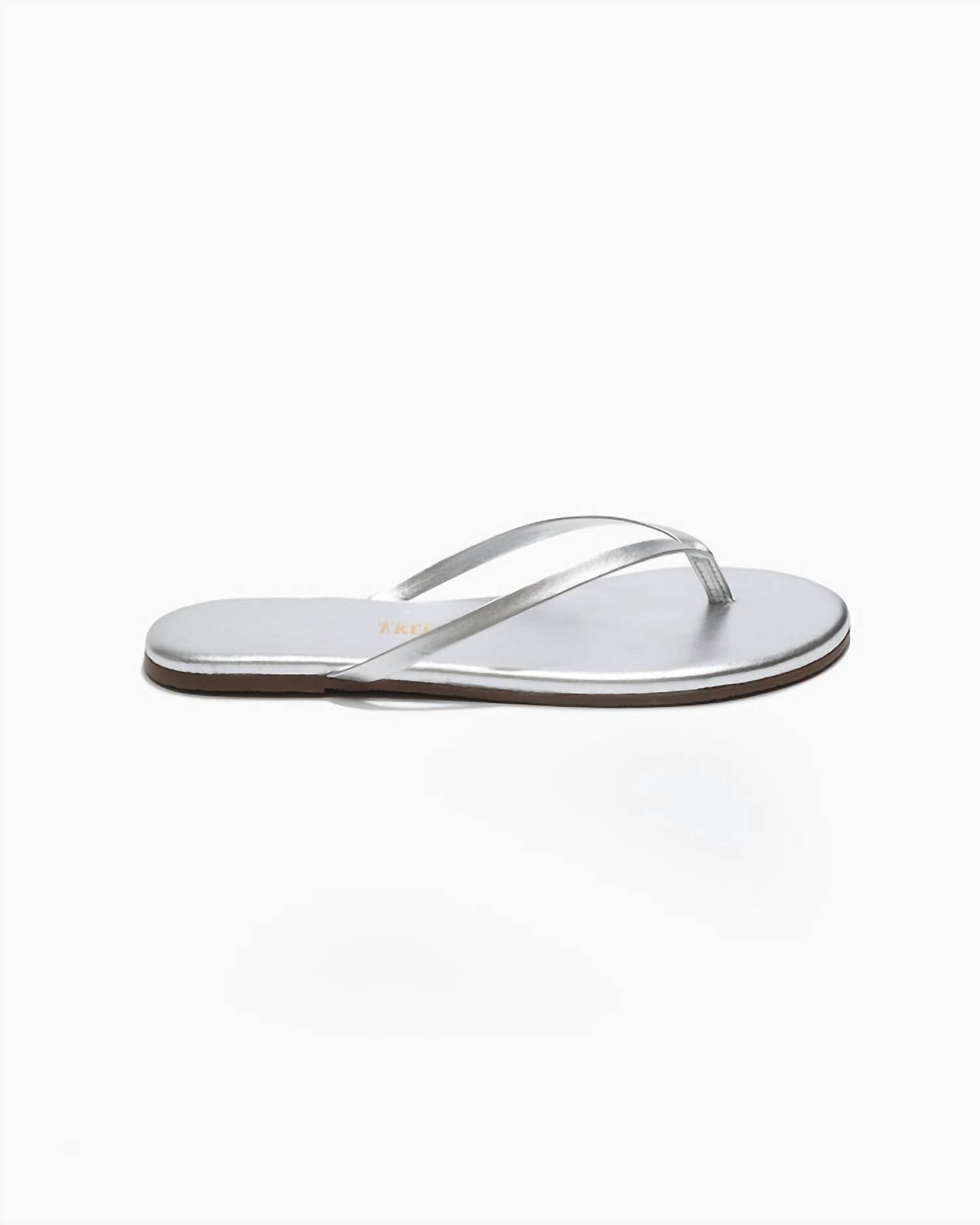 Tkees - Women's Lily Metallics Flip Flop