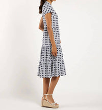 Jude Connally - Libby Dress
