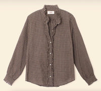 Xirena - Amalie Long Sleeve Shirt