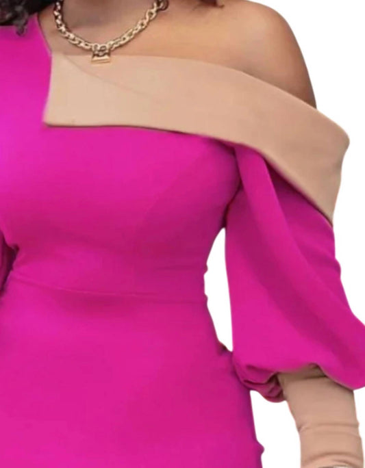 Metamorphosis - Dresses By Nichole