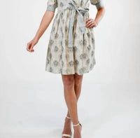 Victoria Dunn - Kerra Dress