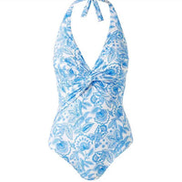 Melissa Odabash - Zanzibar One Piece