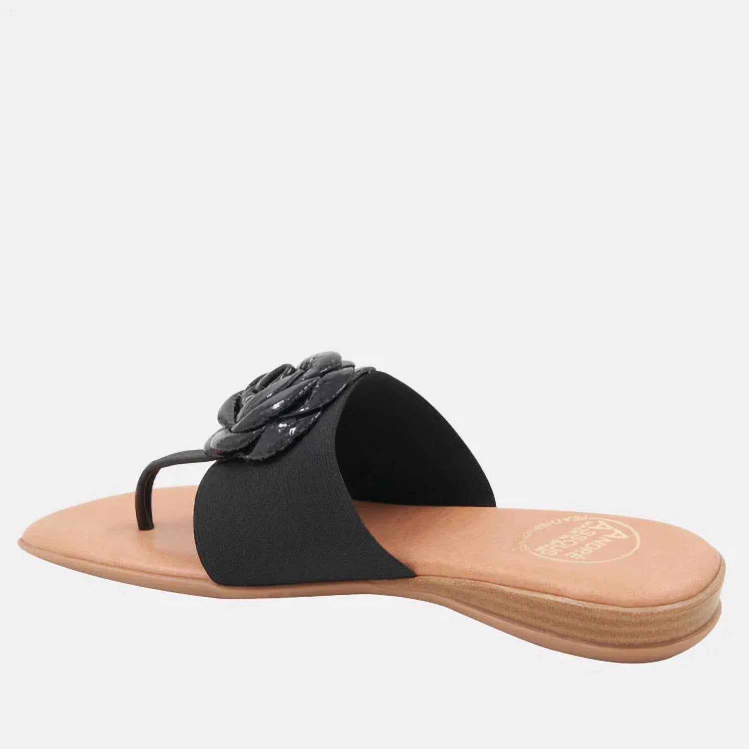 Andre Assous - Women's Nara Featherweights Sandals