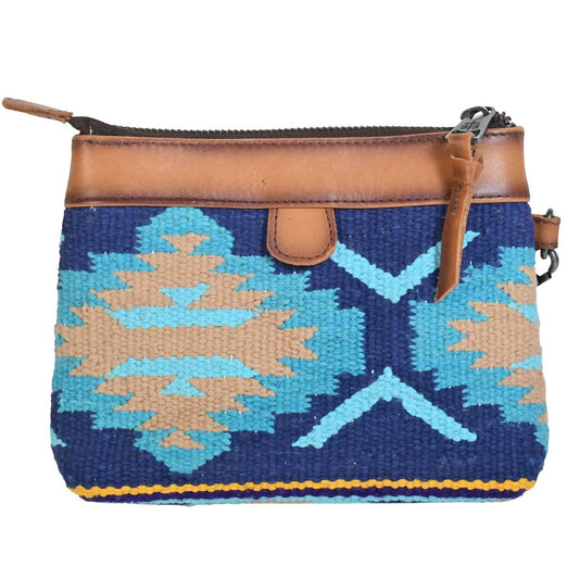 Sts Ranchwear - Women's Mojave Sky Makeup Pouch