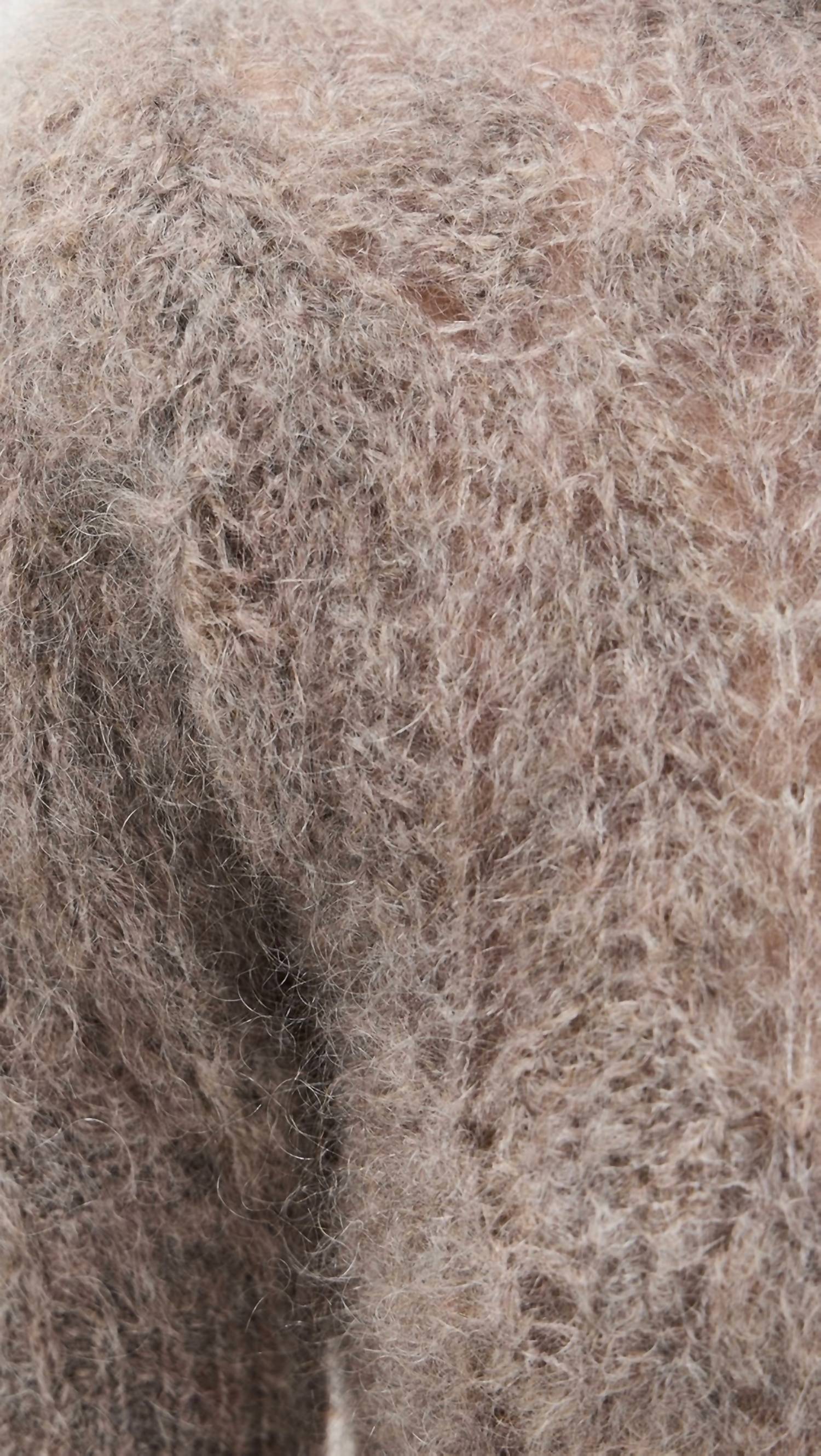 Citizens Of Humanity - Odette Puff Sleeve Sweater