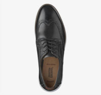 Johnston & Murphy - Men's Holden Wingtip Loafer