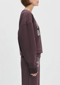 Favorite Daughter - Collegiate Crewneck Sweatshirt