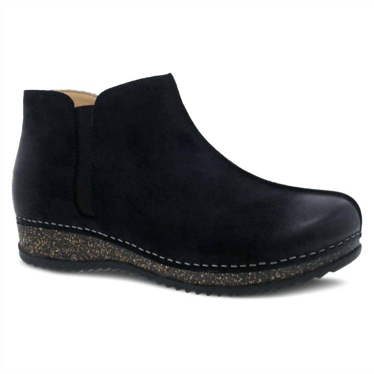 Dansko - Women's Makara Boot