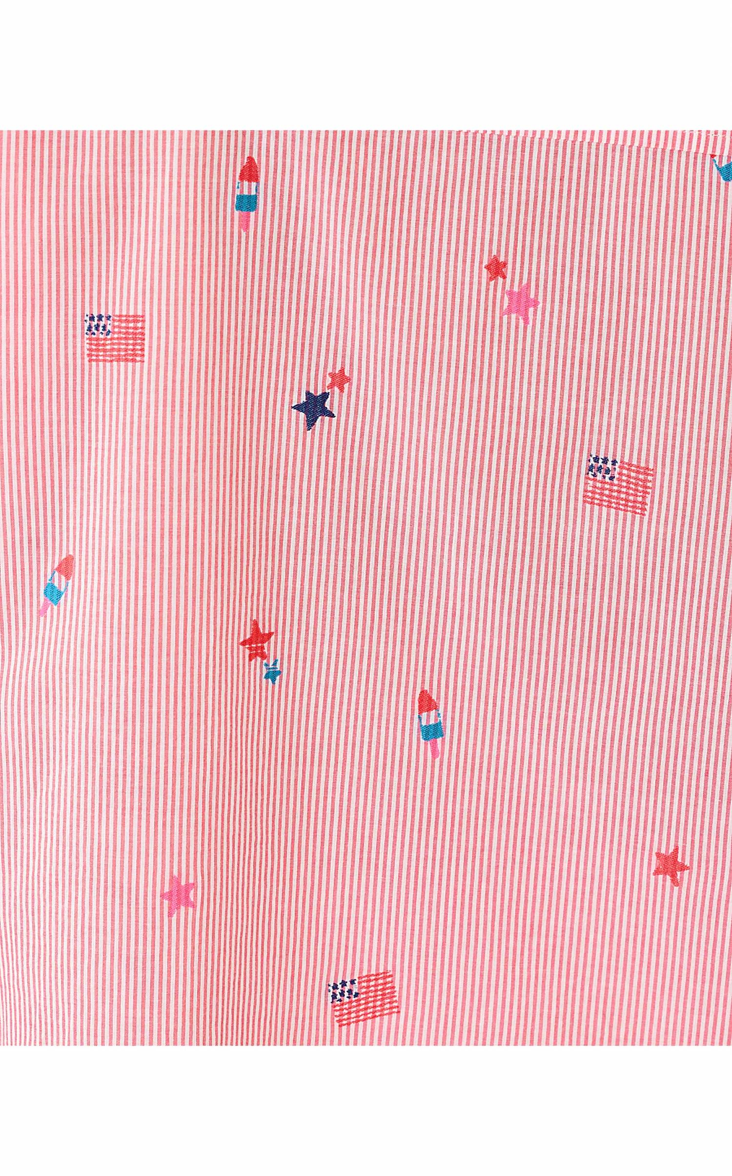 Lilly Pulitzer - Bondi Button Down Shirt