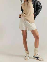 Free People - Margot Sweater Tee