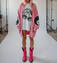 Lola Magnolia - Feeling Lucky Graphic Tee