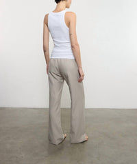 Enza Costa - TWILL EVERYWHERE PANT