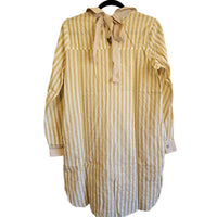 Mystree - Women's Tunic Shirt Dress