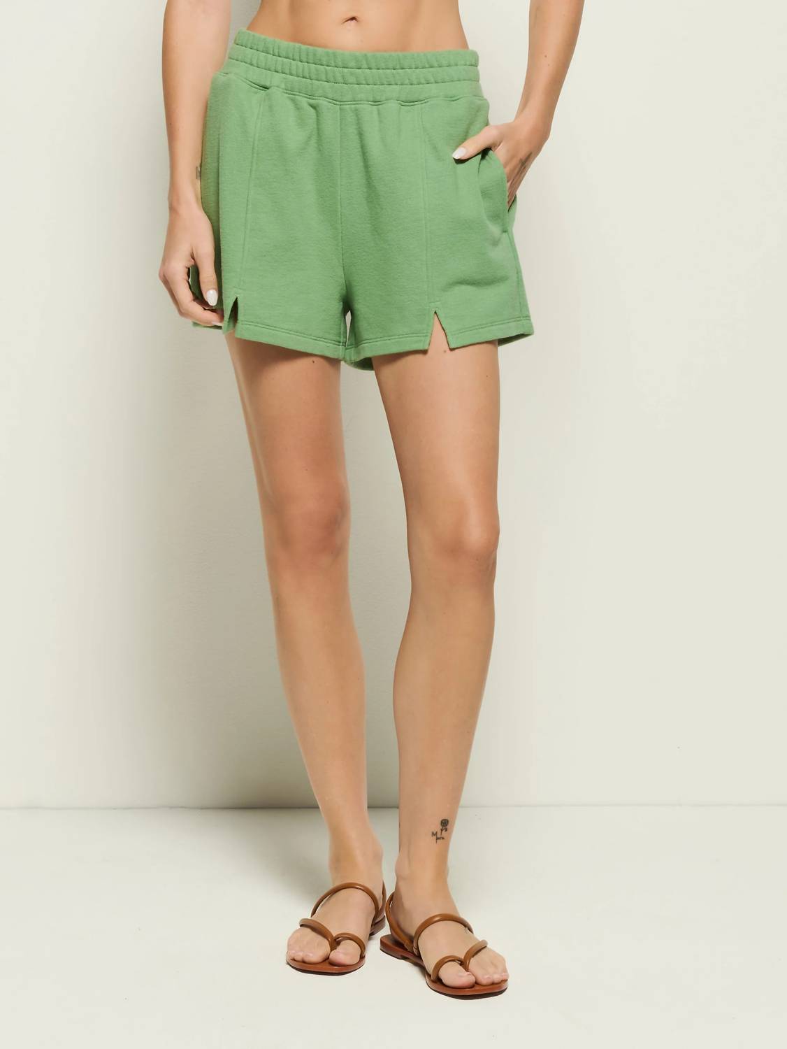 Nation Ltd - Scout Shorts