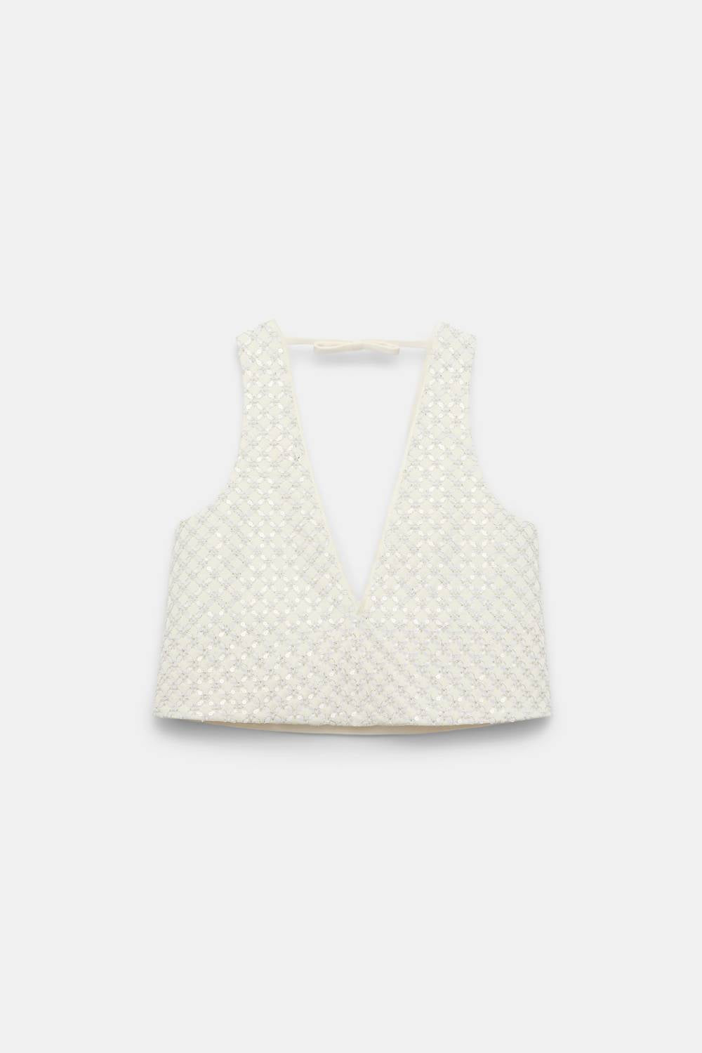 Dorothee Schumacher - Sparkling Statement Top