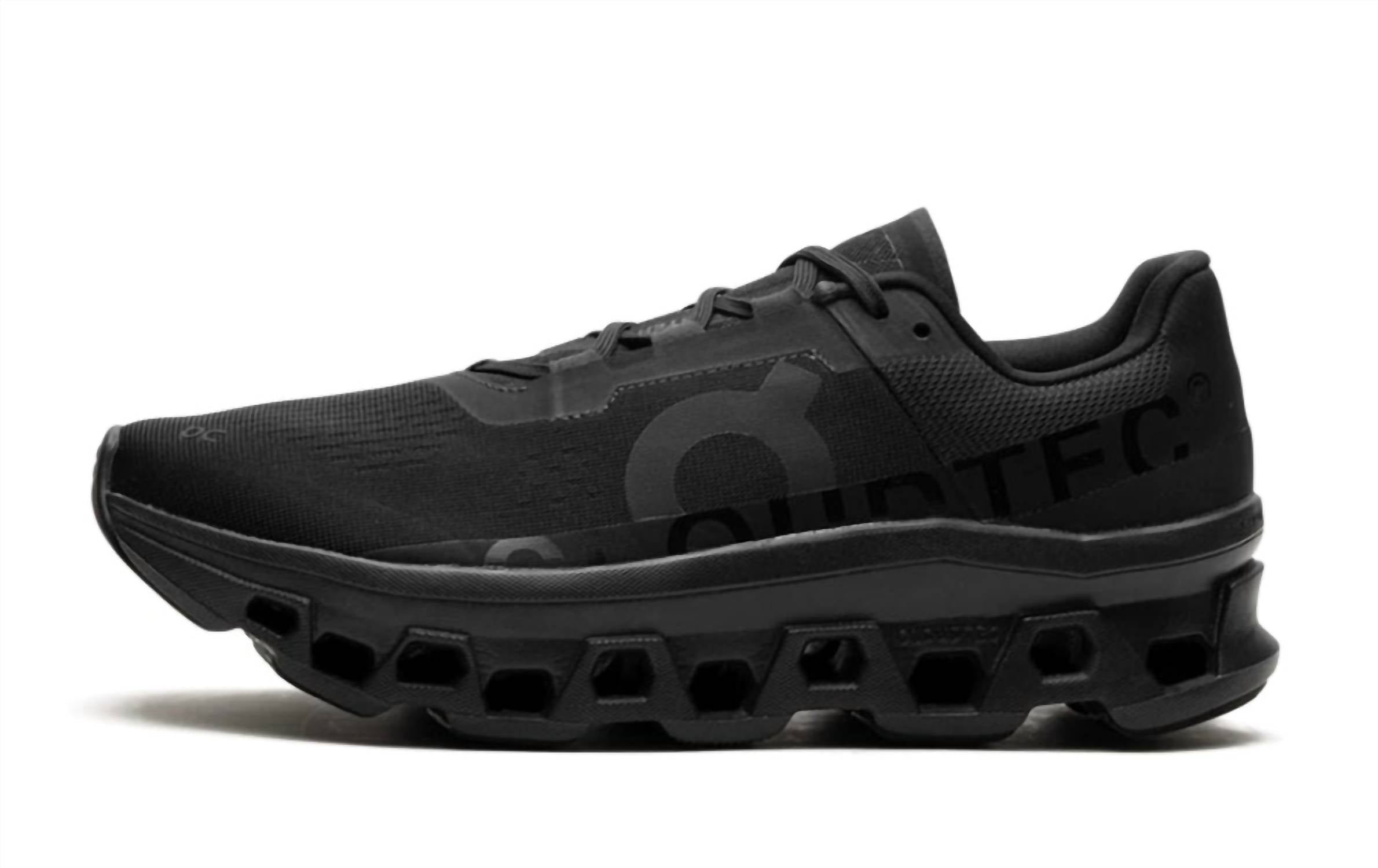 On - Men's Cloudmonster Running Shoes
