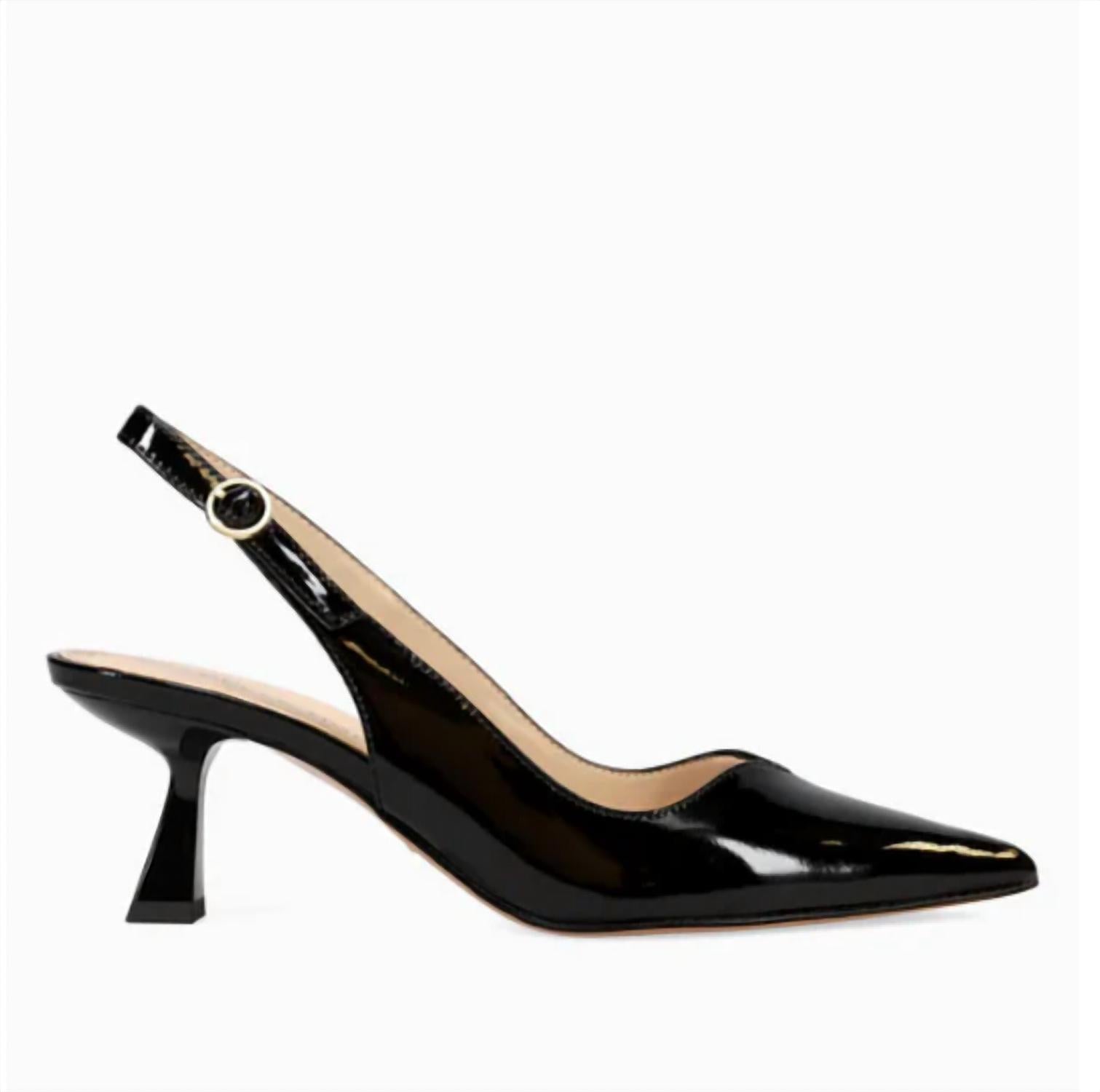 Pelle Moda - Women's Janah Heels