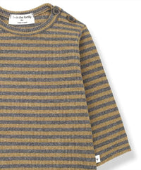 One More In The Family - Boy Magali Tee