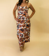 Cleobella - Geraldine Midi Dress