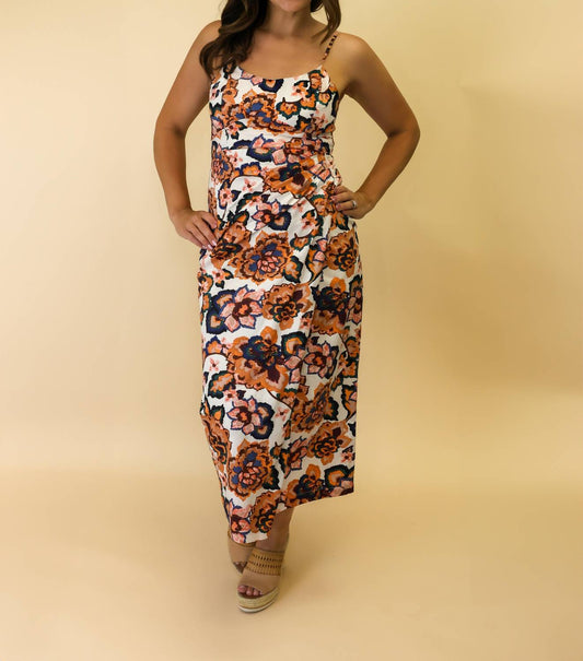 Cleobella - Geraldine Midi Dress