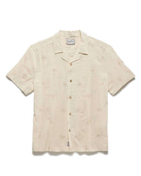 Flags & Anthem - Chandler Collar Shirt