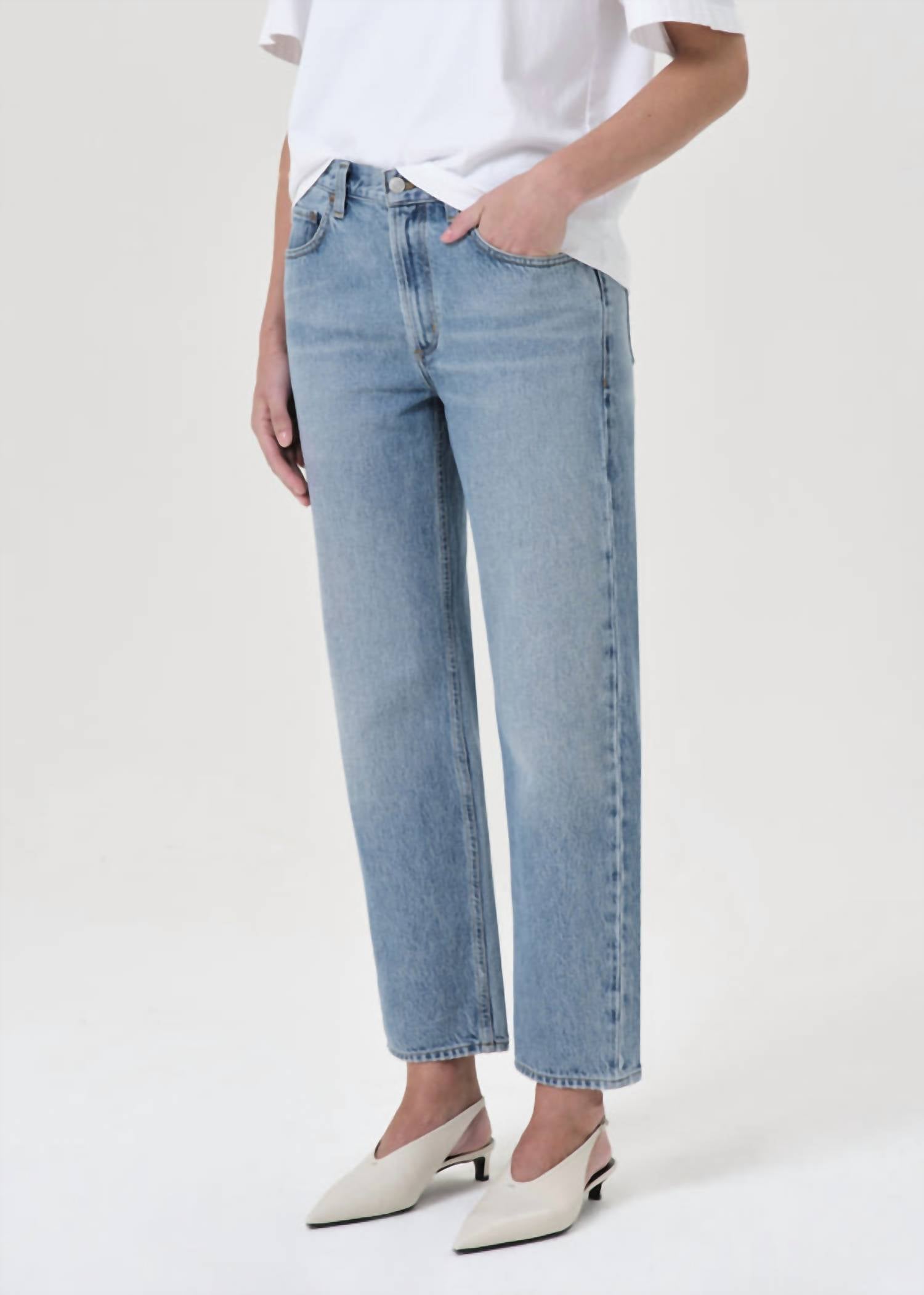 Agolde - Valen Jeans