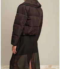 Deluc - Gregory Puffer Jacket