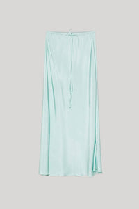 Forte Forte - Twill Midi Skirt