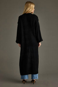 Panache Apparel - Dolly Duster Cardigan