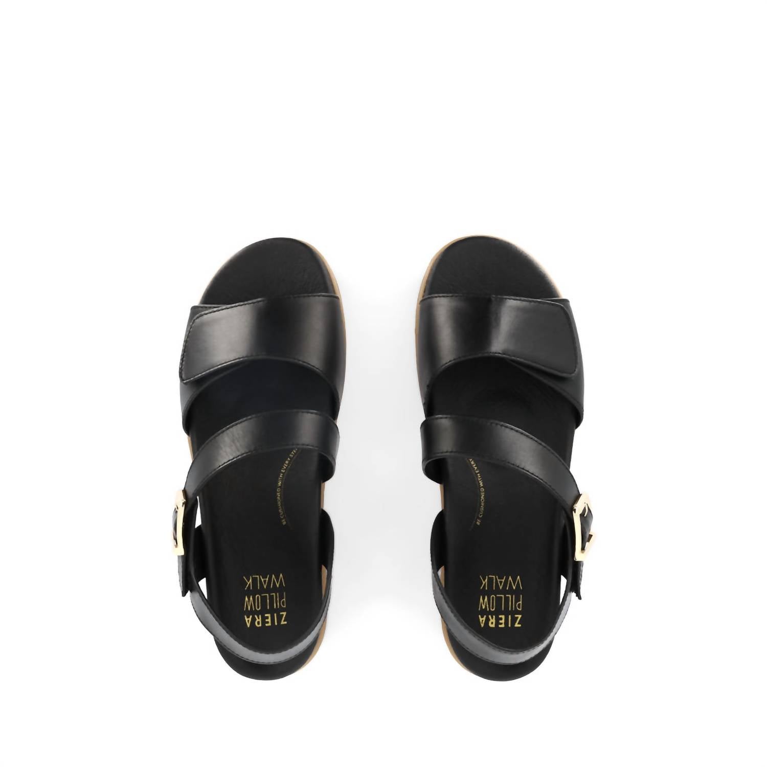 Ziera - Women's Vamsy Sandal