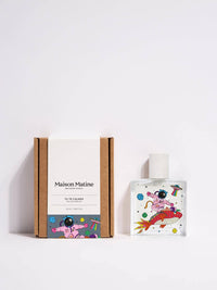Maison Matine - Women's Tu Te Calmes Eau De Parfum - 50ml