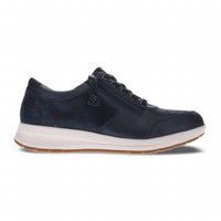 Revere - Women's Boston Zip Casual Sneaker