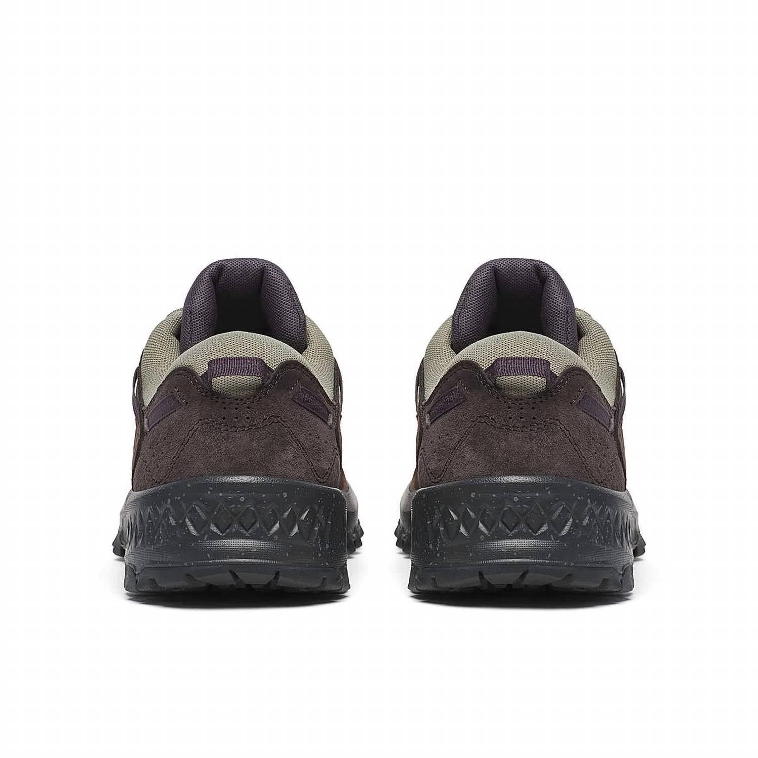 Saucony - Men's Grid Peak Retro Sneaker