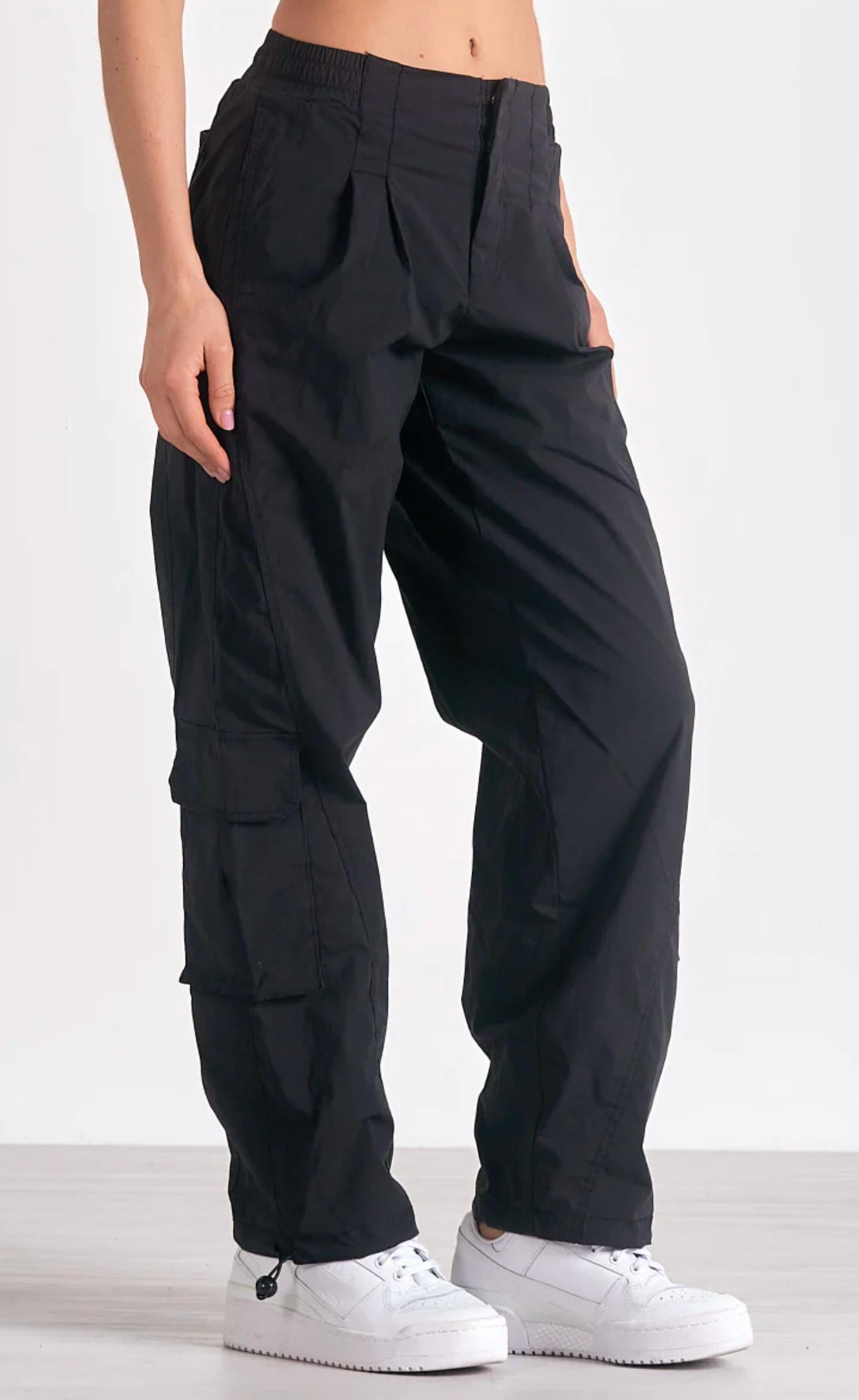 Elan - Krystian Cargo Pants