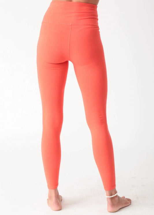 Electric & Rose - Women's Sunset Legging