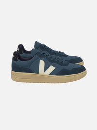 Veja - Unisex V-90 Suede Sneaker Shoe