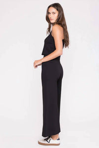 Ripley Rader - Ponte Knit Tank Top