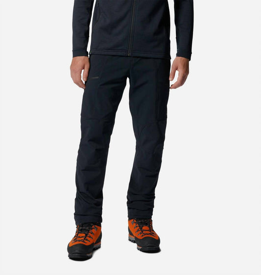 Mountain Hardwear - Chockstone Alpine Pants