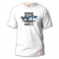 Eight X - Men's Blocks Street T-shirt
