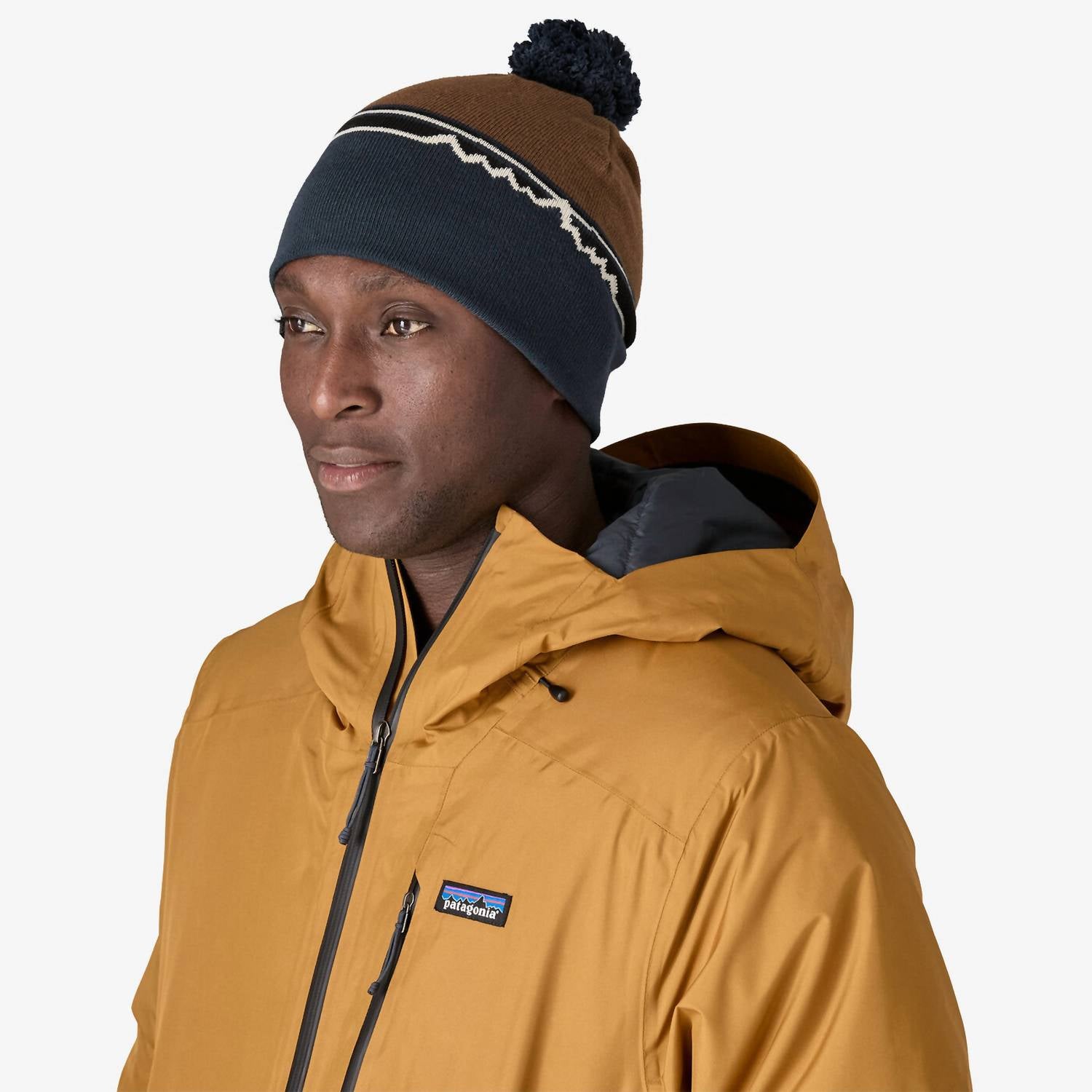 Patagonia - Lightweight Powder Town Beanie