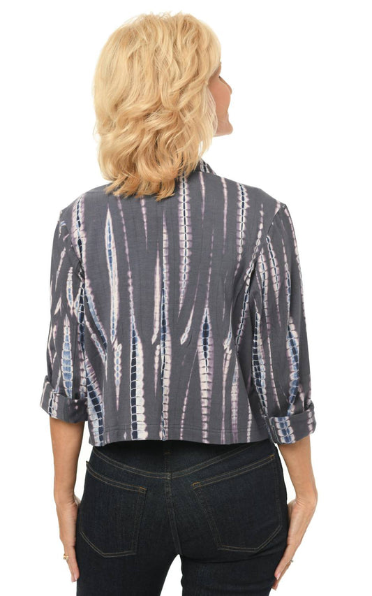 Tulip Clothing - Pablo Jacket