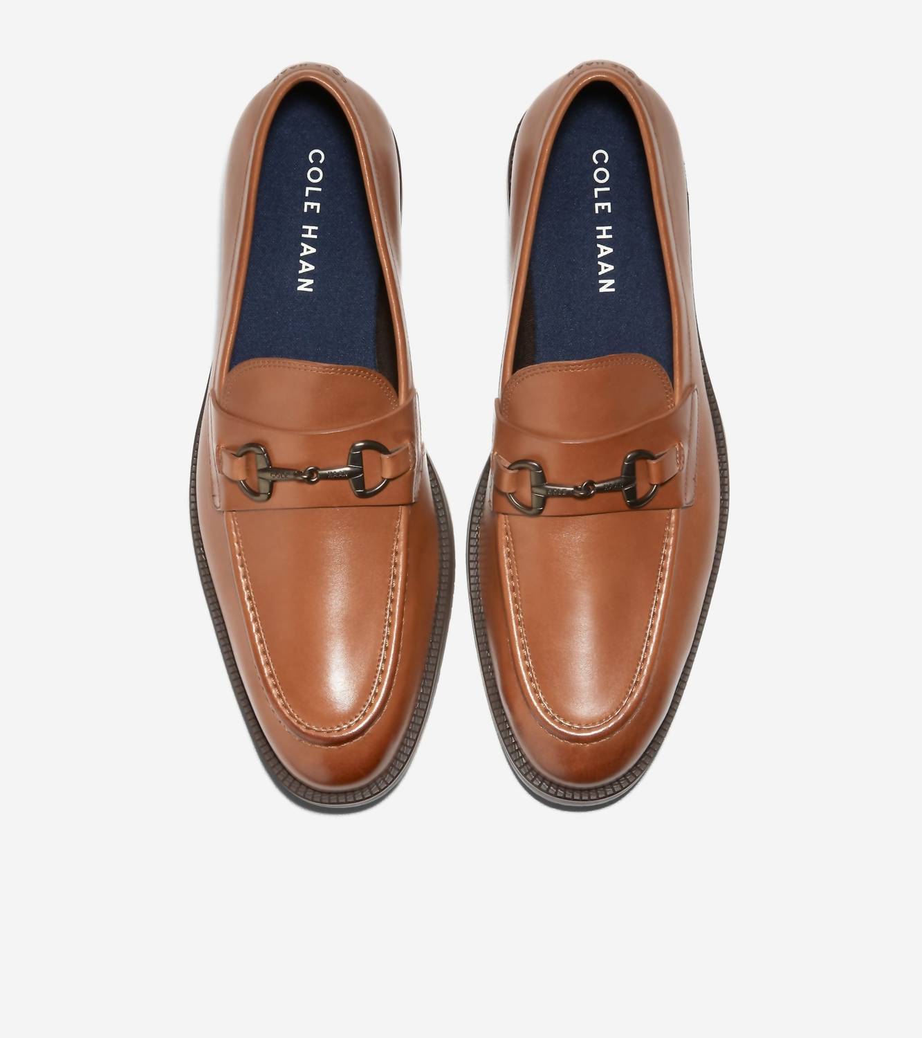 Cole Haan - Men's Modern Essentials Bit Loafers