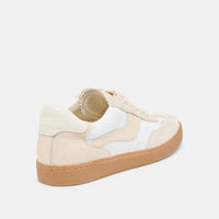 Dolce Vita - Women's Notice Lace Up Sneakers