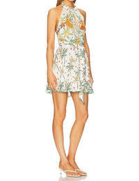 Poupette St Barth - Cassandra Mini Dress