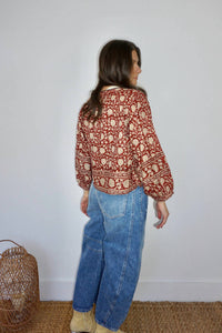 Nibi Mtk - Amara Jacket