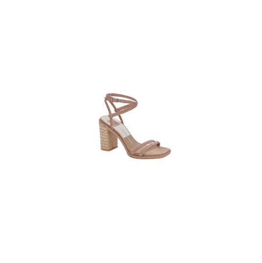 Dolce Vita - WOMEN'S ORO HEELS