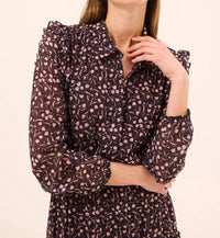 Misa Los Angeles - Ahreana Dress