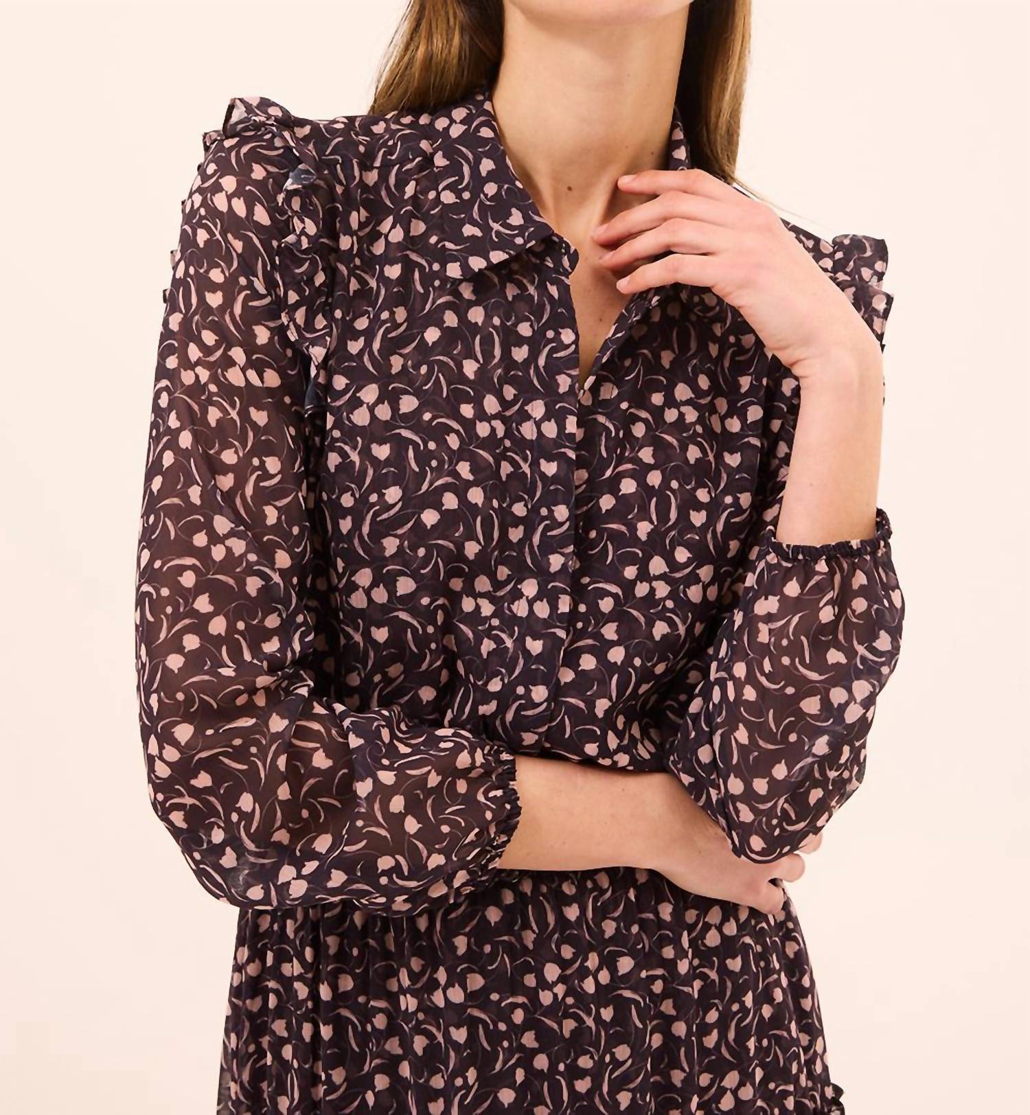 Misa Los Angeles - Ahreana Dress
