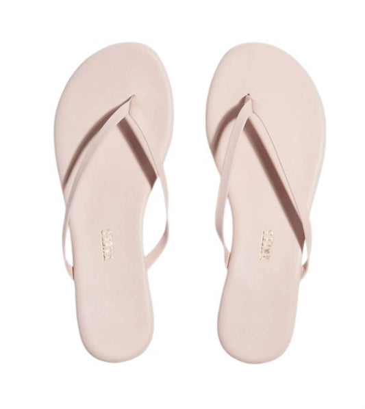 Tkees - Women's Lily Pigment Flip Flop